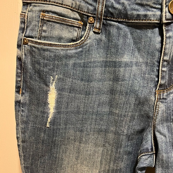 Kut from the Kloth CHRISSY flare petite• 12P - Picture 12 of 12